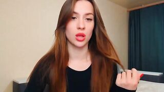 moonandcristine1 - Record  [Chaturbate] sucks loira free weird