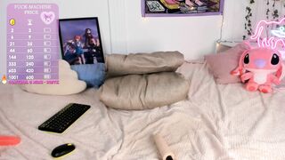 nicolegracee_ - Record  [Chaturbate] Perfect Body twerk pussy-licking ball-licking