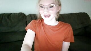 pervyblonde - Record  [Chaturbate] sexcam vergon art rebolando