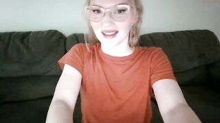 pervyblonde - Record  [Chaturbate] sexcam vergon art rebolando
