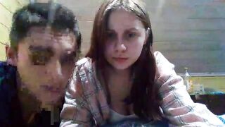 sebastian_and_isabelle - Record  [Chaturbate] rough-sex smiles amateur-vids spain