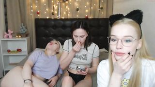 saintlyn - Record  [Chaturbate] groupsex videos-amateur Obmihod twink-sexy