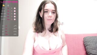 snangel - Record  [Chaturbate] -spank sucking male master