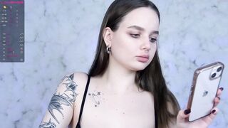 sun_sophia - Record  [Chaturbate] cuckold fat lesbian-masturbation christmas