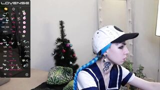 _sweet_mary_21 - Record  [Chaturbate] chocolate pinkhair satin hardcore-porn-free