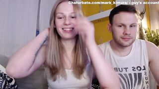 magic_couple13  - Record  [Chaturbate] Playing On Live Webcam blow-job-videos barefoot teenporno