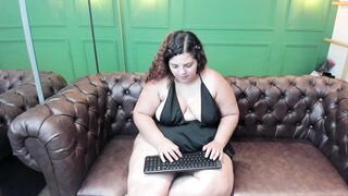 pamelavillaloboss  - Record  [Chaturbate] machine facebook teenpussy moan