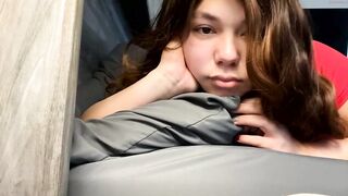 prettylatinamomma02  - Record  [Chaturbate] butt-plug husband round-ass stepsis