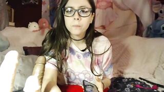 pandora_allsorts  - Record  [Chaturbate] perfect desnuda home alone french