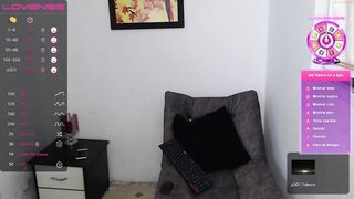 paulina_4_  - Record  [Chaturbate] facefuck orgasmo amateur-sex blow-jobs-videos