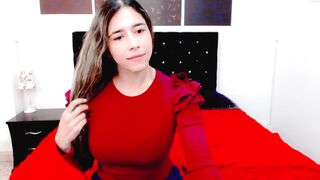 penelope47  - Record  [Chaturbate] dykes freckles venezuela glory-hole