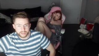 red_firesquirt  - Record  [Chaturbate] tribbing hot-sluts kiss rabo