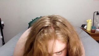 redheadedbabyxo  - Record  [Chaturbate] amateur-cumshots gay-oralsex gay-facial naija