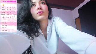 rosario215_  - Record  [Chaturbate] uniform spit big-ass masturbando