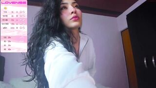 rosario215_  - Record  [Chaturbate] uniform spit big-ass masturbando