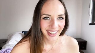 sabrinajonesxxx_  - Record  [Chaturbate] fleshlight gay-fuck close-up cumswallow