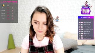 sandy_ei  - Record  [Chaturbate] new shorts bra hot-chicks-fucking