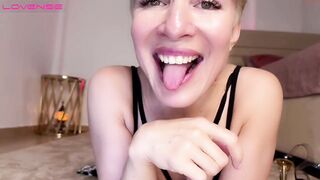 ur_babe__ - Record  [Chaturbate] fucking newgirl lesbian german