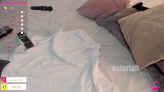 valeriagoes - Record  [Chaturbate] spy perfecttits comendo worship