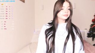 vvioleta_ - Record  [Chaturbate] juicy livecam unshaved smoker