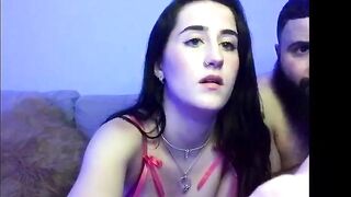 wetbunny25 - Record  [Chaturbate] women-sucking-dick goth transfem Camwhores