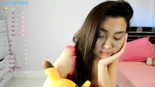 vivian_8 - Record  [Chaturbate] tiny-tits femdom-pov free-fucking-videos blow-job