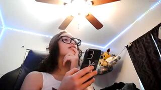 white_widow_ - Record  [Chaturbate] clit Sweet Girl sloppy sfm