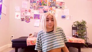 xxxariell_sky_1 - Record  [Chaturbate] chastity Cam Clip gloryholes load