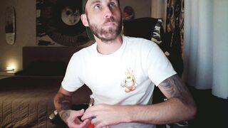 bi_mechanic - Record  [Chaturbate] handjob swallowing buceta family-porn