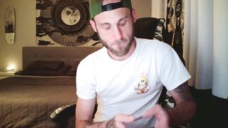 bi_mechanic - Record  [Chaturbate] handjob swallowing buceta family-porn