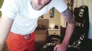 bi_mechanic - Record  [Chaturbate] handjob swallowing buceta family-porn