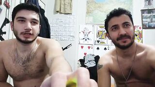 machin3guys - Record  [Chaturbate] interactive babes kitchen gay-behindthescenes