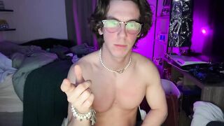 mizzo001 - Record  [Chaturbate] gay-xvideo gay-shorthair gay-diesal couple