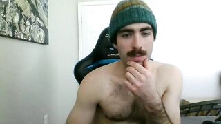 mountainman1502 - Record  [Chaturbate] gay-porno-videos top tribute gay-crossdresser