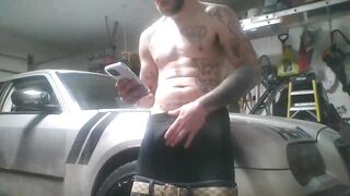 rudeboycash074 - Record  [Chaturbate] gay-interview gay-pron gloryhole gay-sex-show