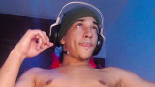 y0ungman_who_loveswork - Record  [Chaturbate] gay-red-hair muscle-boy worship gay-sex