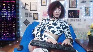 _alice_wonderland - Record  [Chaturbate] husband amiga gfmaterial transvestite