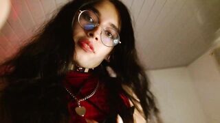 ambarmuller - Record  [Chaturbate] cockteaser married sissy cavala