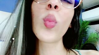 andrea_marinn - Record  [Chaturbate] hot-cunt finger smoke peitos