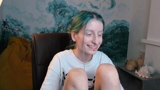 cathyduncan1 - Record  [Chaturbate] shemale muscles 0- 1-on-1 beauty