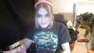 catboicozmo - Record  [Chaturbate] hardcore-porno masturbation food pawg