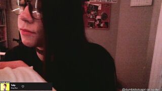 dumbsushiskye - Record  [Chaturbate] lady-g smoke free-oral-sex-videos balls-deep-anal