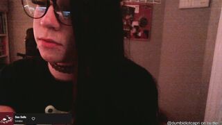 dumbsushiskye - Record  [Chaturbate] lady-g smoke free-oral-sex-videos balls-deep-anal