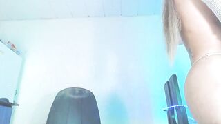 exoticc_shemale - Record  [Chaturbate] amatuer-sex faketits amature-allure mouth