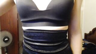 ivonne__hot - Record  [Chaturbate] deepthroating kiss nice-tits shemale-webcam