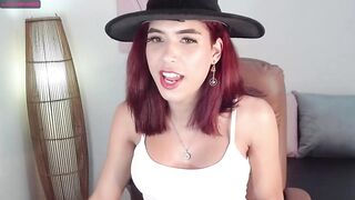 kataleylla_ - Record  [Chaturbate] shemale-masturbation shemale-handjob unlimited gorgeous