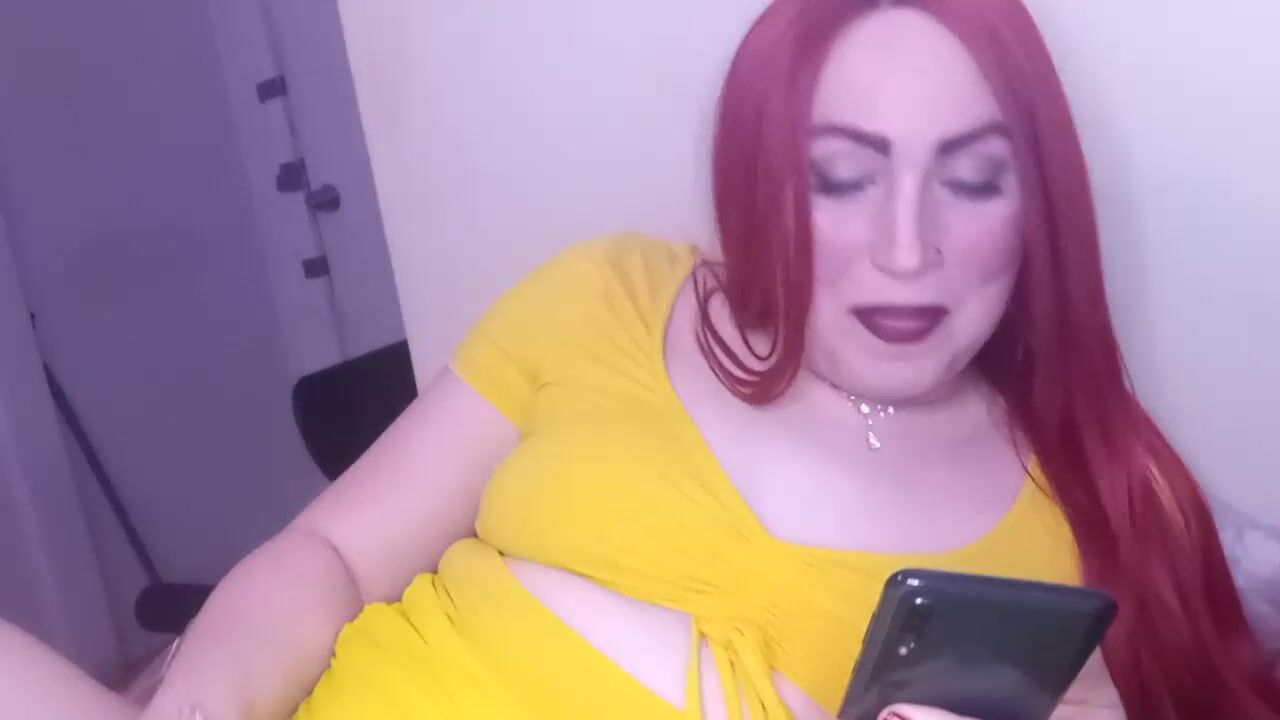 Powergirl9554 - Record [Chaturbate] hood legs smiles chichona