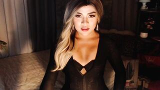 shundaefuckerxx - Record  [Chaturbate] shemale-bigtits twerking transgenero trany