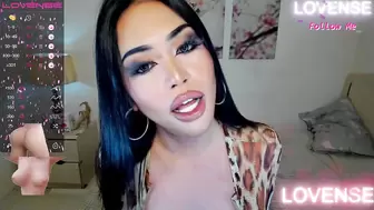 Videos Tagged with tsbelinda