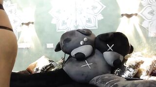 vanessa_brett - Record  [Chaturbate] gozando findom teengirl sucking-dick